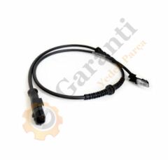 ABS SENSÖRÜ KABLOSU ARKA MEGANE III FLUENCE SCENİC III