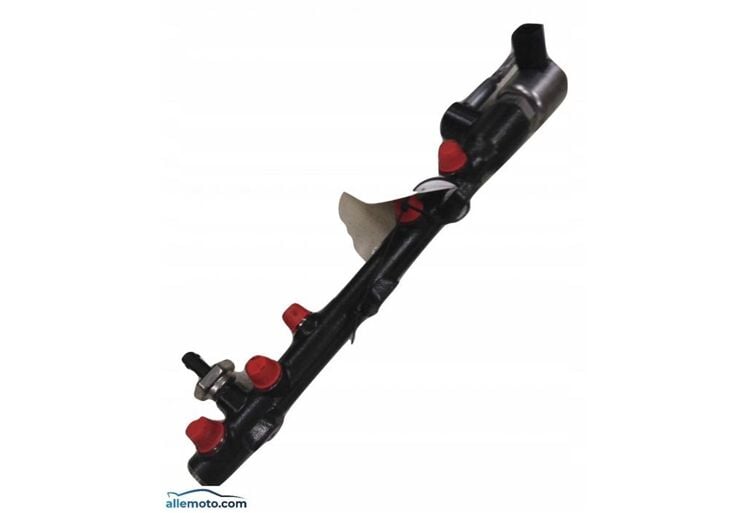 ENJEKTÖR GİRİŞİ MASTER MOVANO II