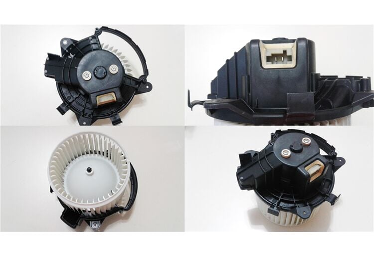 KALORİFER MOTORU FIAT BRAVO 2007 2011