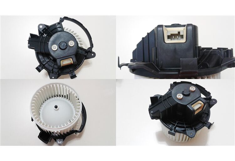 KALORİFER MOTORU FIAT BRAVO 2007 2011