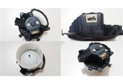 KALORİFER MOTORU FIAT BRAVO 2007 2011