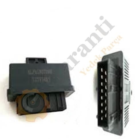 SİGORTA KUTUSU ROLE FİAT LİNEA