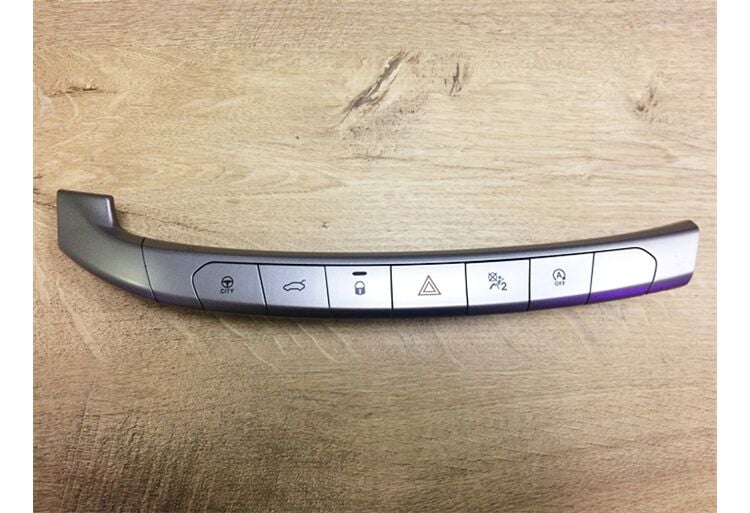 DÖRTLÜ ANAHTAR GRUBU EGEA