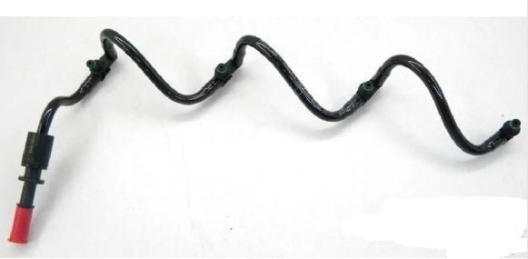 YAKIT BORUSU MASTER III TRAFİC II III LAGUNA II III MEGANE II III TALISMAN KOLEO