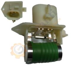 FAN REZİSTÖRÜ FİAT LİNEA