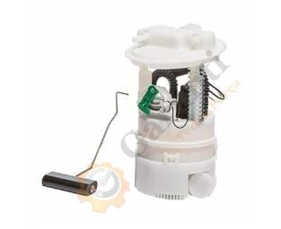 YAKIT ŞAMANDIRASI RENAULT CLIO IV 12> 1.2 16V D4F