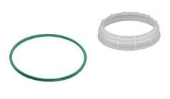 ŞAMANDIRA KAPAĞI + CONTASI DOBLO LİNEA PUNTO