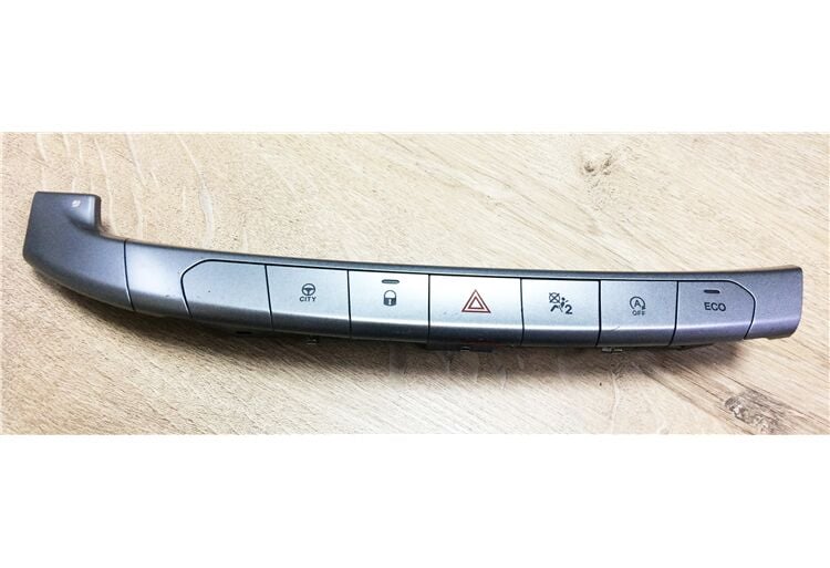 ANAHTAR KUMANDA GRUBU FİAT EGEA