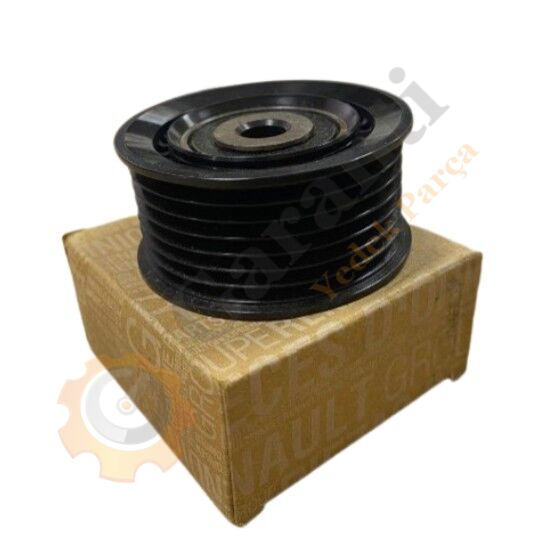 ALTERNATÖR KAYIŞ GERGİ BİLYASI RENAULT