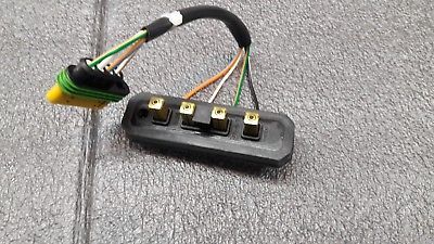 KAPI İKAZ ROLESİ FİORİNO BİPPER NEMO