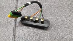 KAPI İKAZ ROLESİ FİORİNO BİPPER NEMO