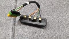 KAPI İKAZ ROLESİ FİORİNO BİPPER NEMO