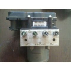 ABS BEYNİ CLİO III