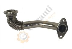 EGR ÇIKIŞ BORUSU DOBLO FİORİNO EGEA PUNTO 500L