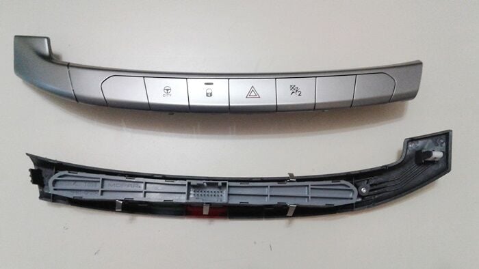 ANAHTAR KUMANDA GRUBU FİAT EGEA