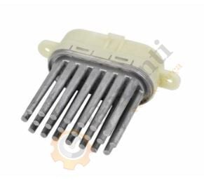 FAN MOTOR REZİSTANSI KANGOO II MASTER III TRFAİC II III