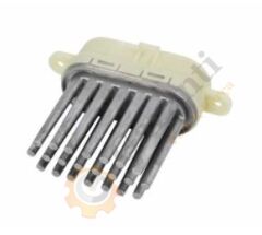 FAN MOTOR REZİSTANSI KANGOO II MASTER III TRFAİC II III