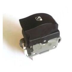 CAM AÇMA KAPAMA DÜĞMESİ ARKA TEKLİ SAĞ MEGANE II