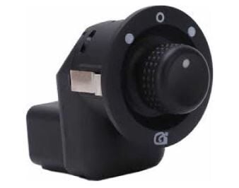 AYNA KUMANDA DÜĞMESİ CLİO IV CAPTUR DUSTER