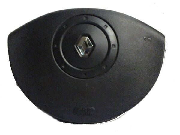 SÜRÜCÜ HAVA YASTIĞI (AİRBAG) KANGOO II