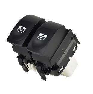 CAM DÜĞMESİ ÖN SAĞ MEGANE II CLİO III MODÜS