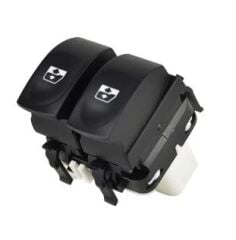 CAM DÜĞMESİ ÖN SAĞ MEGANE II CLİO III MODÜS