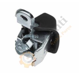 BAGAJ ALT KİLİDİ ARKA KANGOO II DACIA LOGAN DOKKER