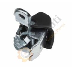 BAGAJ ALT KİLİDİ ARKA KANGOO II DACIA LOGAN DOKKER