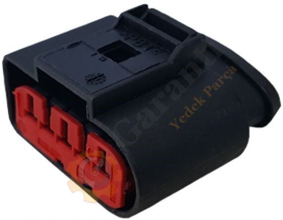 AKIŞMETRE VE HAVADEBİMETRE SOKETİ VOLKSWAGEN