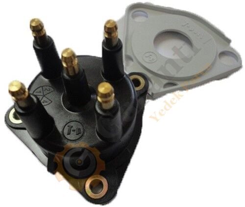 DİSTRİBÜTÖR KAPAĞI + TOZ KAPAĞI R11 FLASH