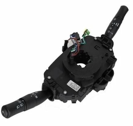 İKAZ KOL BAĞLANTI PARÇASI MEGANE II (SEDAN)