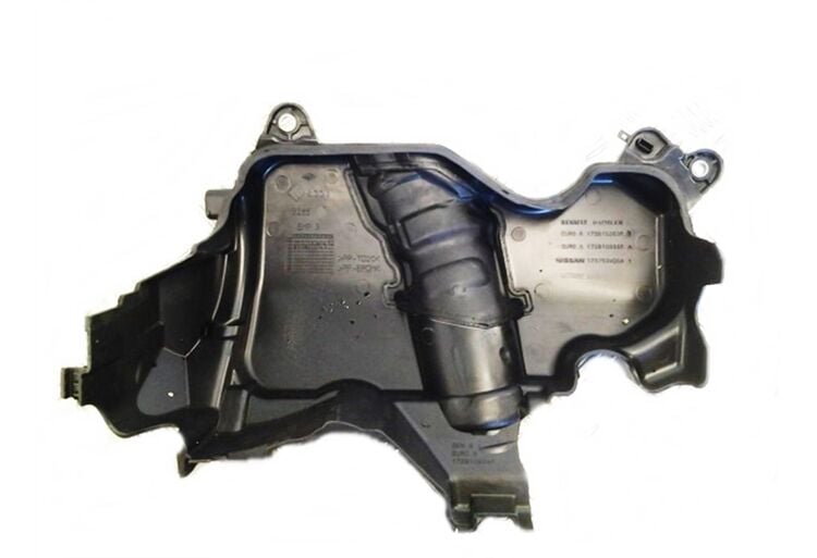 MOTOR ENJEKTÖR KAPAĞI CAPTUR 2016 1.5 DCİ K9K