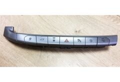 DÖRTLÜ ANAHTAR KUMANDA GRUBU FİAT EGEA