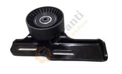 ALTERNATÖR GERGİ RULMANI AYAKLI R19 MEGANE 1.4 E 1.6İ 1.6E