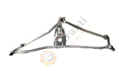 SİLECEK MEKANİZMASI R9