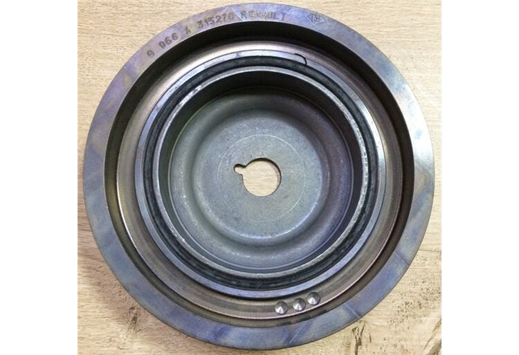 GRANK KASNAĞI D4F CLİO II III IV KANGOO I LOGAN I II MODÜS SANDERO I II