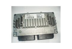 OTOMATİK ŞANZUMAN BEYNİ CLİO MODÜS