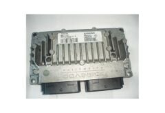 OTOMATİK ŞANZUMAN BEYNİ CLİO MODÜS