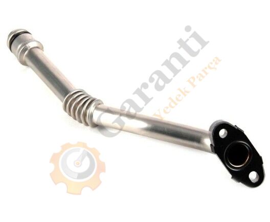 TURBO YAĞLAMA BORUSU MASTER II TRAFİC II VİVARO I