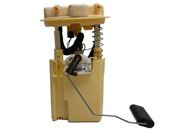 ŞAMANDIRA CLİO IV DİZEL 1.5