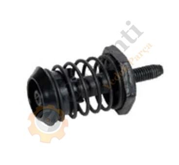 MOTOR KAPUT KİLİT KARŞILIĞI MEGANE II