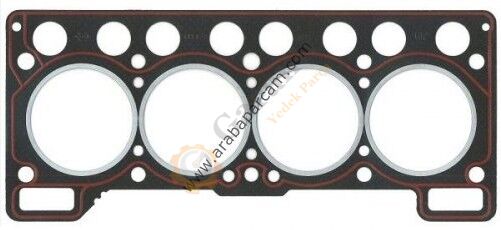 SİLİNDİR KAPAK CONTASI R9 R11 R19