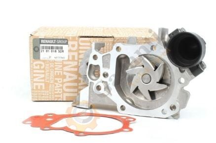 DEVİRDAİM SU POMPASI CLİO III 1.2 16V