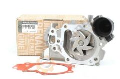 DEVİRDAİM SU POMPASI CLİO III 1.2 16V