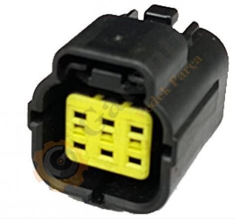 KLİMA MÜŞÜR SOKETİ FİAT 1.3