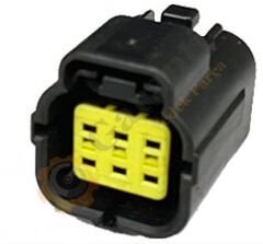 KLİMA MÜŞÜR SOKETİ FİAT 1.3