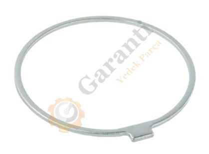 AKS SEKMANI KAPALI MESNET RONDELASI  R9-11 19 21 CLİO KANGO MEGANE