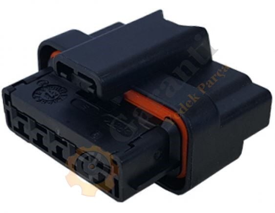 FAR SOKETİ MEGANE II RENAULT