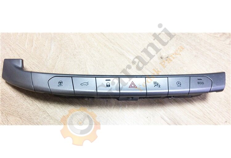 ANAHTAR KUMANDA GRUBU FİAT EGEA