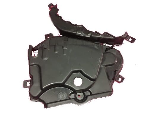 TRİGER KAPAĞI ÜST PARÇA CLİO V